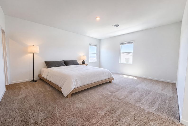 Photo 12 of 21 of 8361 W Rochelle Ave, Las Vegas, NV