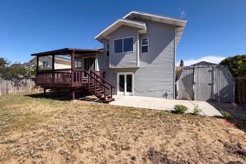 Photo 5 of 24 of 532 W 860 S, Tremonton, UT