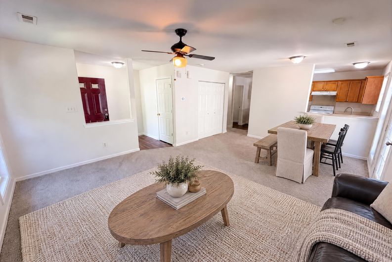 Photo 8 of 21 of 9514 Littleleaf Dr, Charlotte, NC
