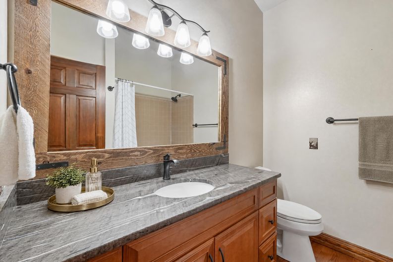 Photo 6 of 55 of 30243 Pine Crest Dr, Evergreen, CO