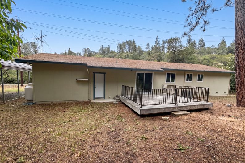 Photo 20 of 30 of 862 Grice Ln, Placerville, CA