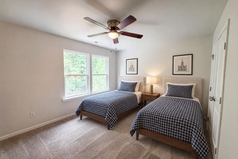 Photo 8 of 17 of 612 Turmeric Ln, Durham, NC