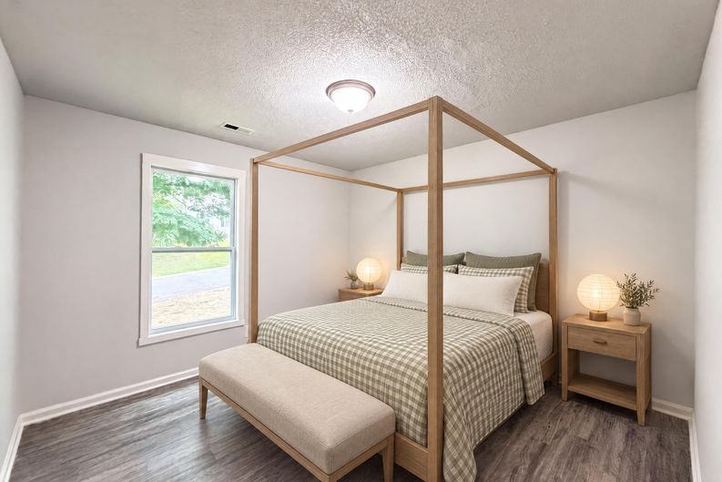 Photo 9 of 18 of 8822 Hunter Green Ln, Charlotte, NC