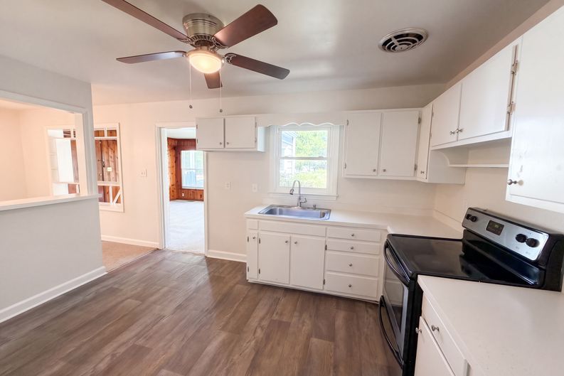 Photo 6 of 15 of 3401 Old Buffaloe Rd, Raleigh, NC
