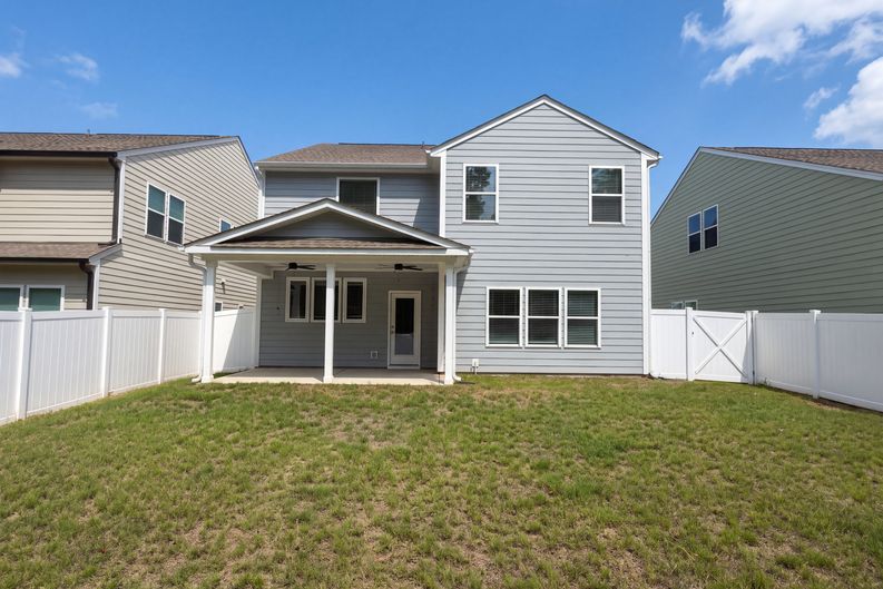 Photo 17 of 20 of 164 Aspire Cir, Wingate, NC