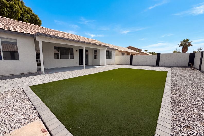 Photo 29 of 30 of 16245 W Tonto St, Goodyear, AZ