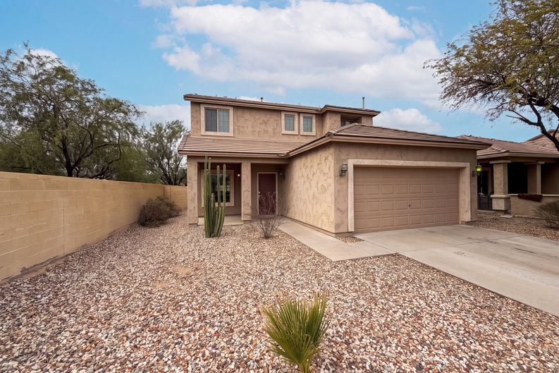 Photo 26 of 29 of 19219 W Washington St, Buckeye, AZ