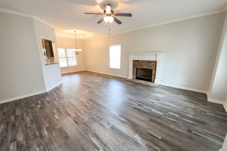 Photo 3 of 26 of 136 Arbor Chase Pkwy, Rockmart, GA