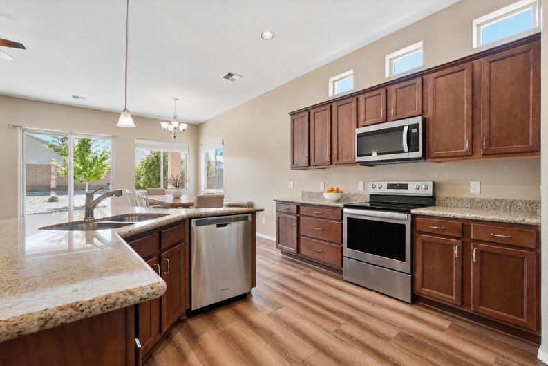 Photo 7 of 23 of 6167 E Livingston Loop, Prescott Valley, AZ