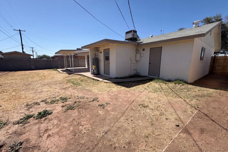Photo 23 of 26 of 1457 W 7th Ave, Mesa, AZ