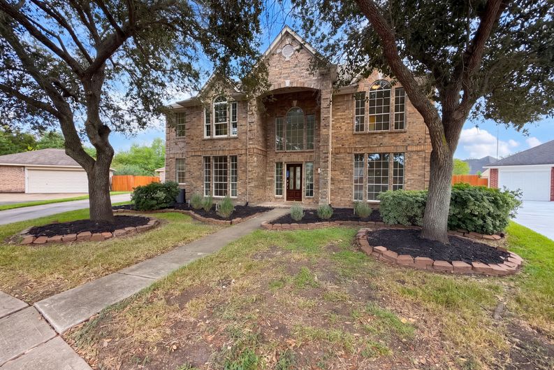 Photo 42 of 45 of 1702 Corona Del Mar Dr, Missouri City, TX