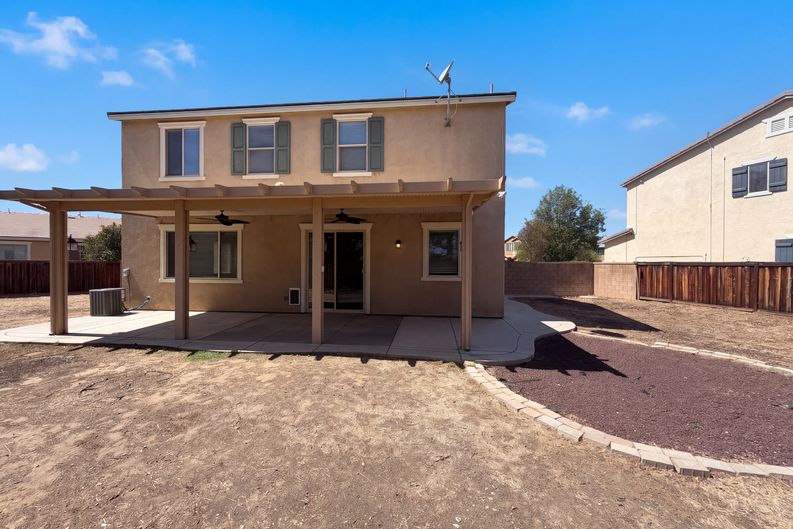 Photo 38 of 41 of 29495 Glenhurst Cir, Menifee, CA