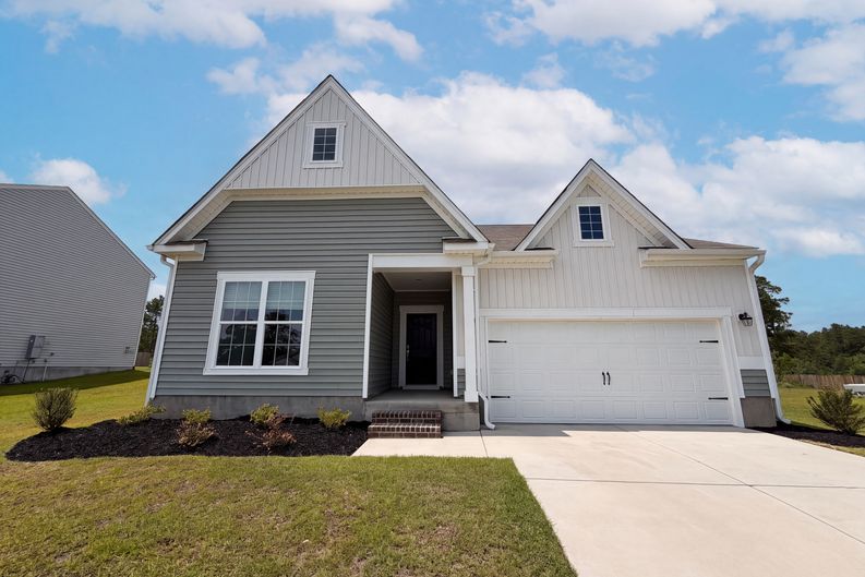 Photo 20 of 23 of 232 Shadowbrook Way, Camden, SC
