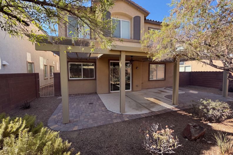 Photo 39 of 42 of 9056 Leland Ranch Ave, Las Vegas, NV