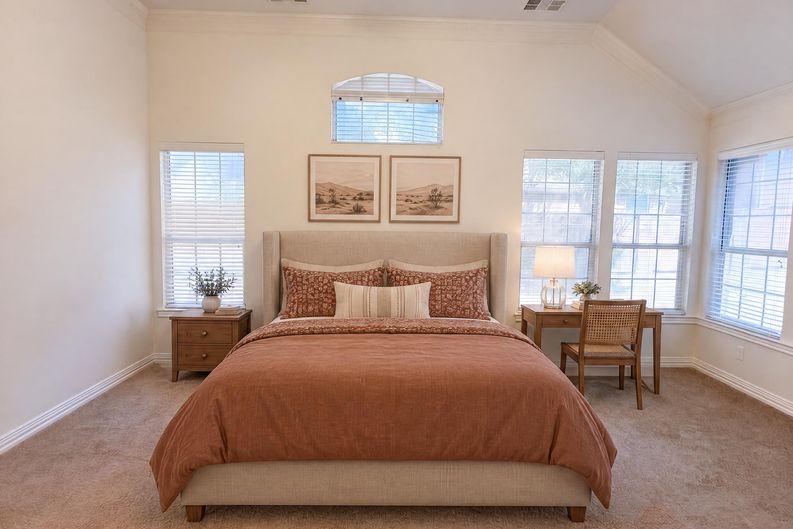 Photo 8 of 42 of 3228 Tearose Dr, Richardson, TX