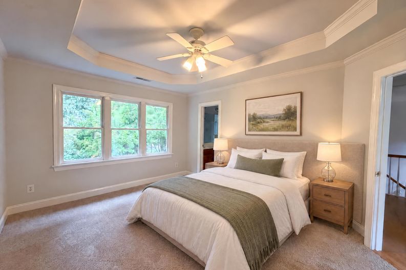 Photo 4 of 17 of 2220 Cushendun Ln, Garner, NC