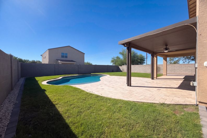 Photo 5 of 28 of 6949 E Hatchling Way, San Tan Valley, AZ