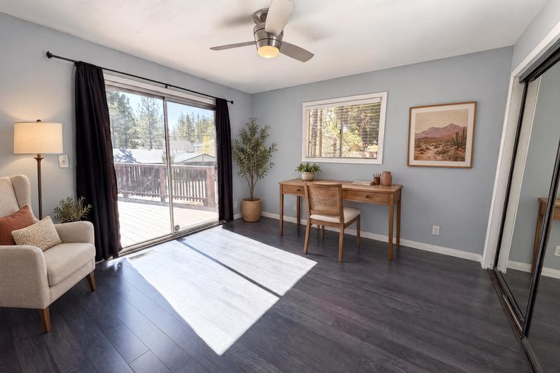 Photo 4 of 16 of 317 Wren Dr, Big Bear Lake, CA