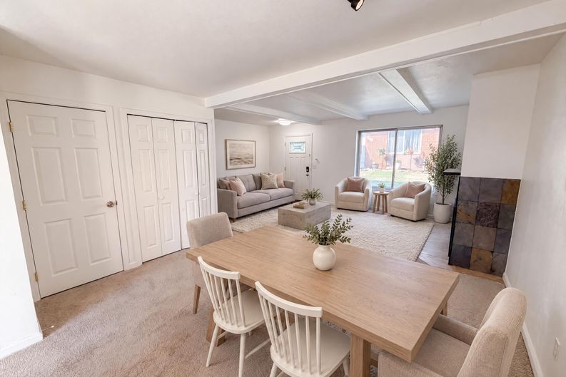 Photo 8 of 25 of 7141 S Webster St, Littleton, CO