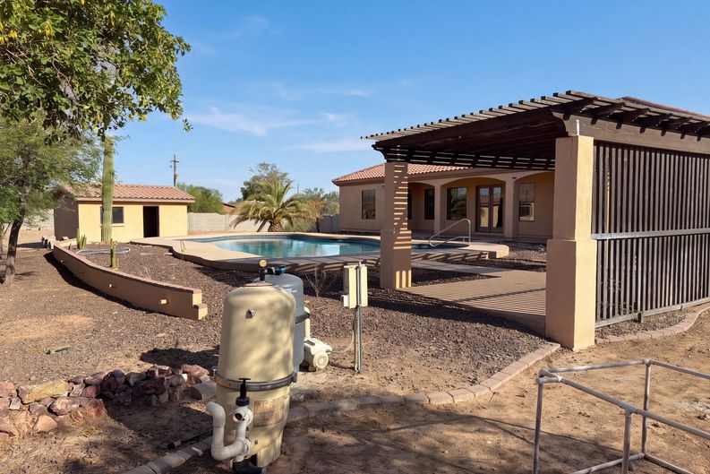 Photo 27 of 137 of 16806 W Dove Wing Way, Surprise, AZ