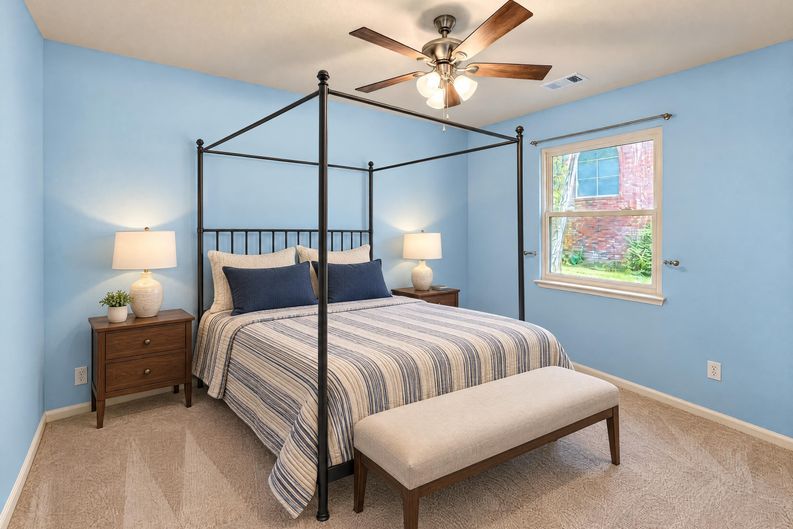 Photo 18 of 26 of 6023 Timber Oaks Rdg, Humble, TX