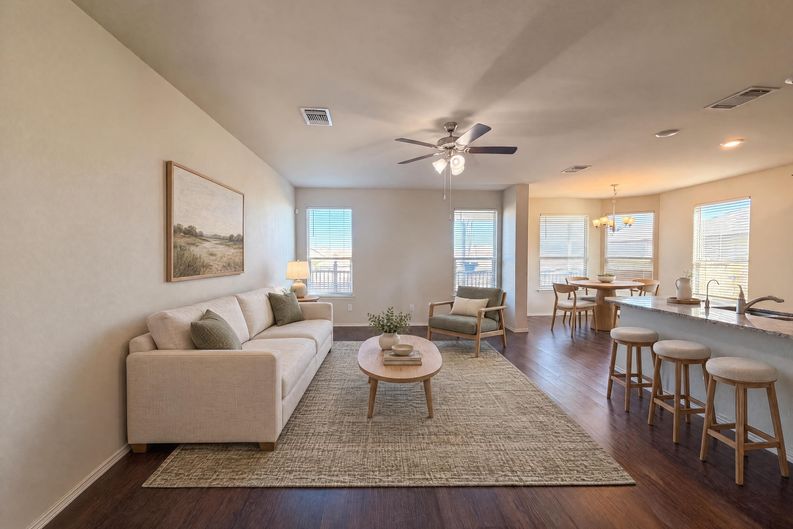 Photo 3 of 21 of 2315 Wigeon Way, Copperas Cove, TX