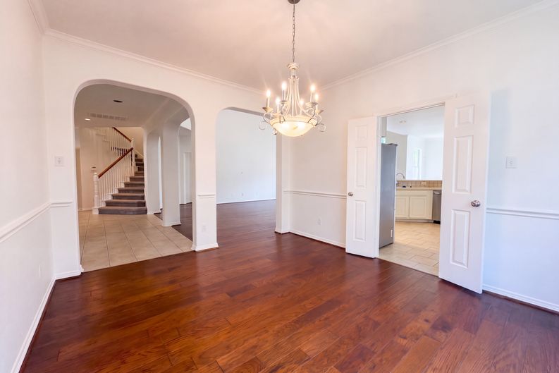 Photo 7 of 40 of 25719 Shady Spruce Ln, Katy, TX
