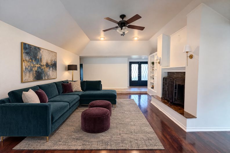 Photo 8 of 16 of 2801 Wickersham Dr, Temple, TX