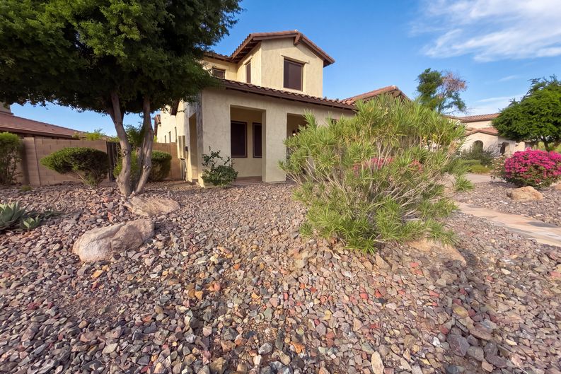 Photo 39 of 43 of 12435 W Red Hawk Dr, Peoria, AZ
