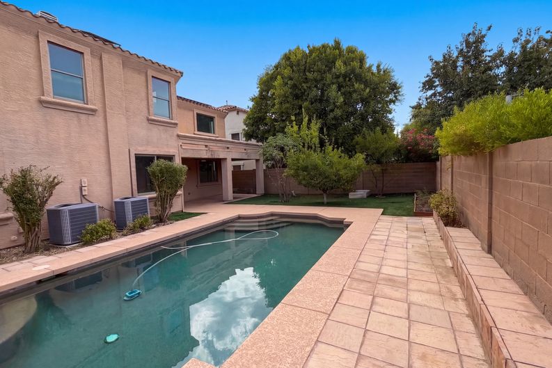 Photo 45 of 47 of 17641 W Valentine St, Surprise, AZ