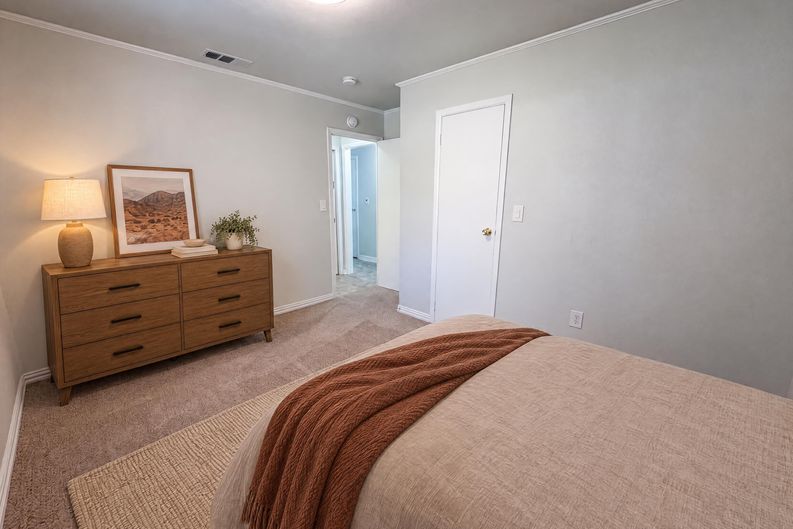 Photo 8 of 16 of 4268 Texas College Dr, Dallas, TX