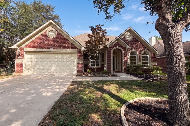 Photo 23 of 25 of 3011 Poplar Isle, Missouri City, TX