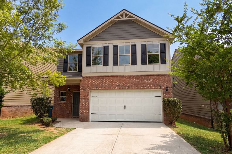 Photo 24 of 26 of 5053 Pioneer Pkwy, McDonough, GA