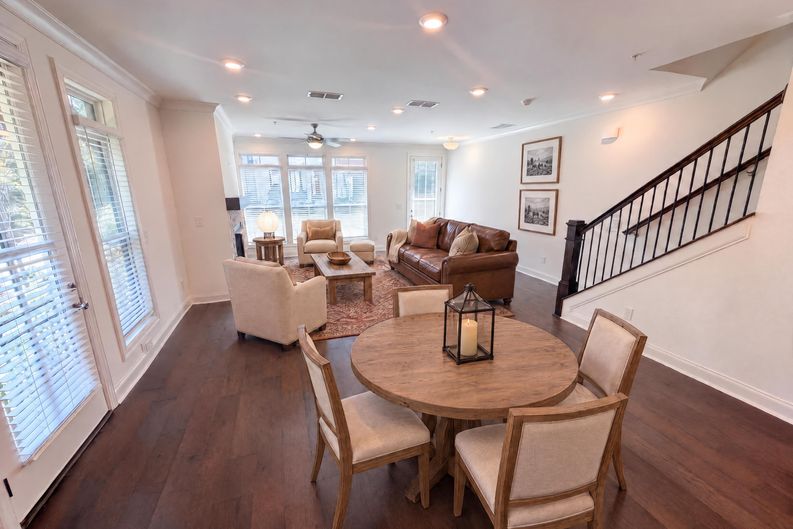 Photo 8 of 35 of 415 Olmstead Way, Alpharetta, GA