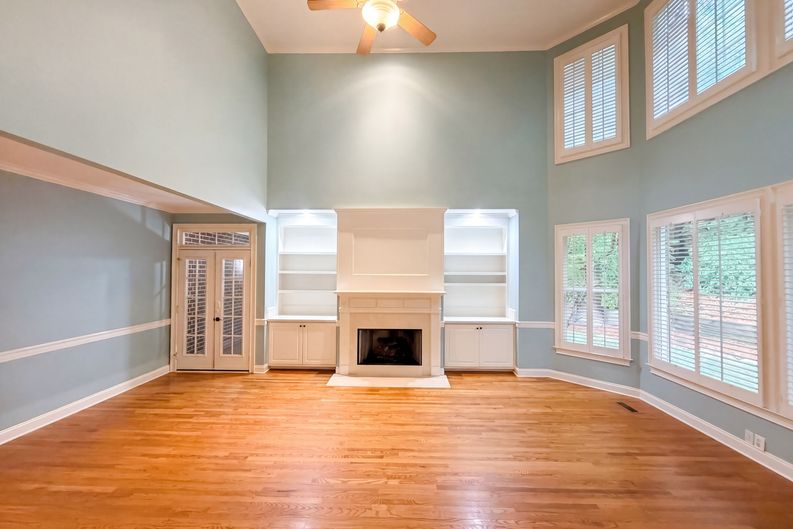 Photo 3 of 27 of 11106 Brush Hollow Rd, Matthews, NC