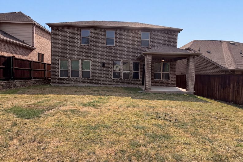 Photo 25 of 27 of 1421 Prairie Lake Ct, Carrollton, TX