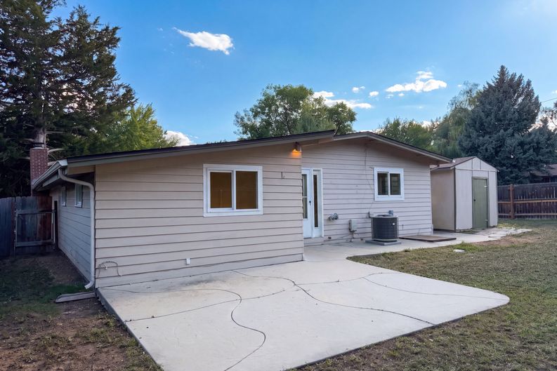 Photo 22 of 24 of 1320 Westward Dr, Fort Collins, CO