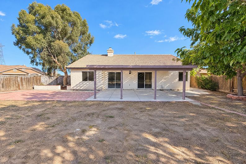 Photo 17 of 19 of 13759 Clear Valley Rd, Victorville, CA