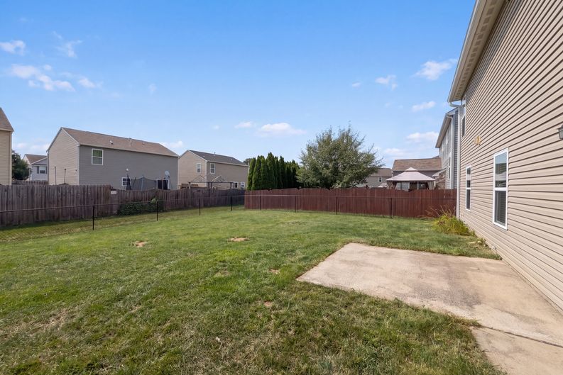 Photo 20 of 22 of 11228 N Trapunto Ln, Monrovia, IN