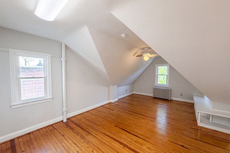 Photo 13 of 23 of 3023 K St SE, Washington, DC