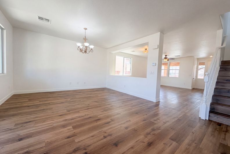 Photo 8 of 24 of 6224 Silver Edge St, North Las Vegas, NV