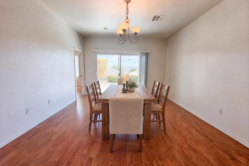 Photo 6 of 21 of 2355 Peaceful Sky Dr, Henderson, NV