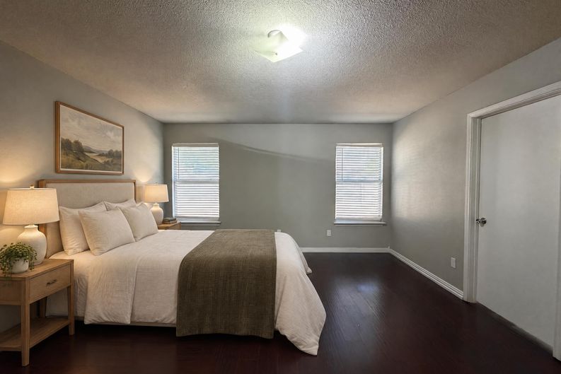 Photo 7 of 21 of 4609 Oxford Dr, Killeen, TX