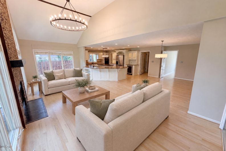 Photo 9 of 44 of 5344 Forest Springs Dr, Atlanta, GA