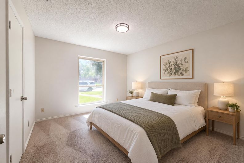 Photo 4 of 17 of 711 Rush Creek Dr, Allen, TX