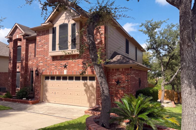 Photo 24 of 31 of 357 Frank Baum Dr, Schertz, TX