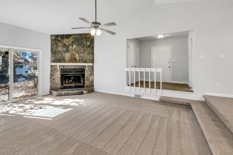 Photo 4 of 16 of 6312 Lake Trail Dr, Fayetteville, NC