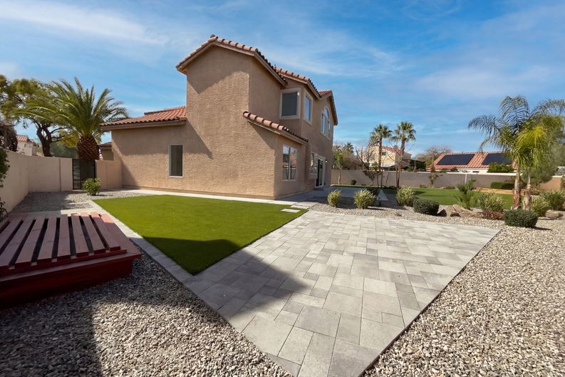 Photo 24 of 26 of 7848 Desert Bell Ave, Las Vegas, NV