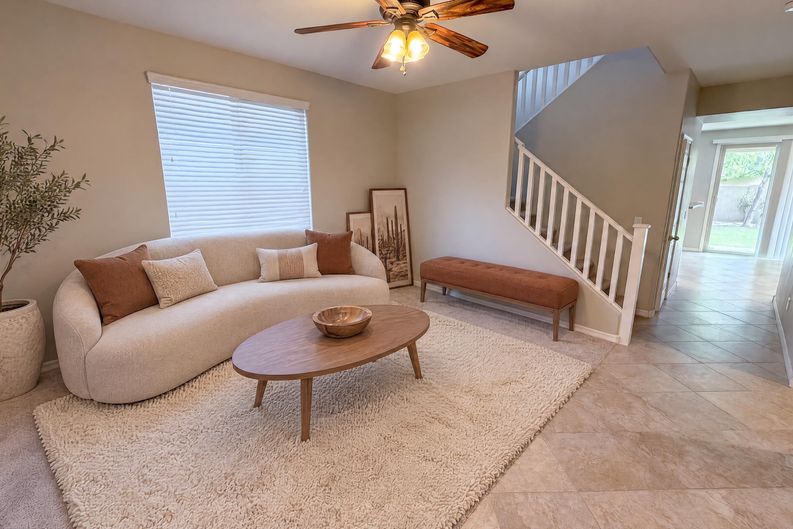 Photo 9 of 42 of 11719 W Port Au Prince Ln, El Mirage, AZ