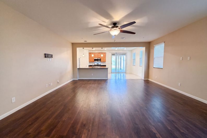 Photo 3 of 45 of 2551 N 212th Dr, Buckeye, AZ